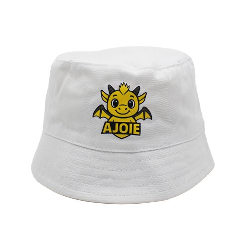 HC Ajoie Bucket Hat Baby