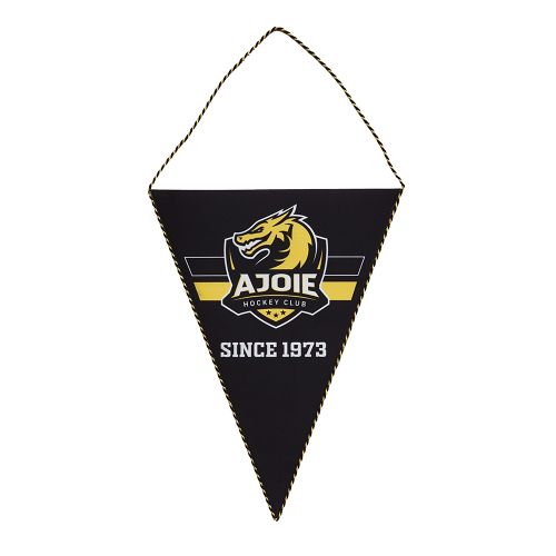 HC Ajoie Fanion 32x42 cm