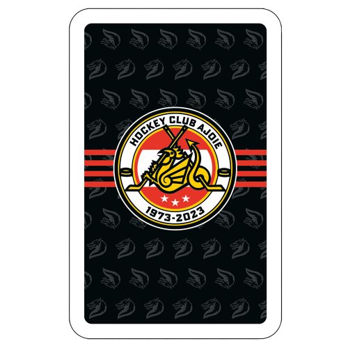 HC Ajoie Cartes de jass