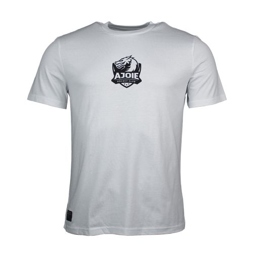 HC Ajoie T-Shirt blanc Anime