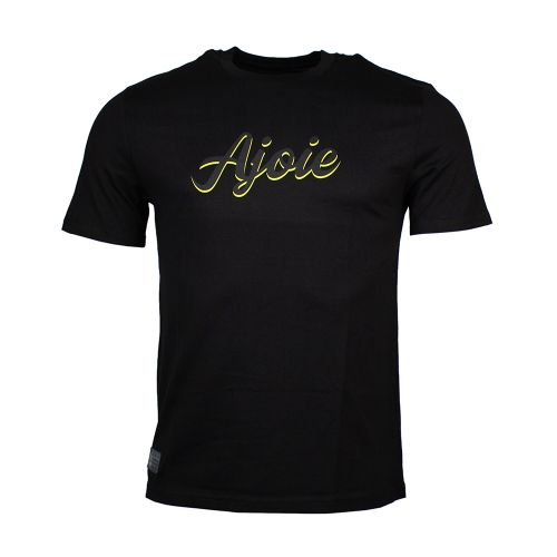 HC Ajoie T-Shirt noir AJOIE