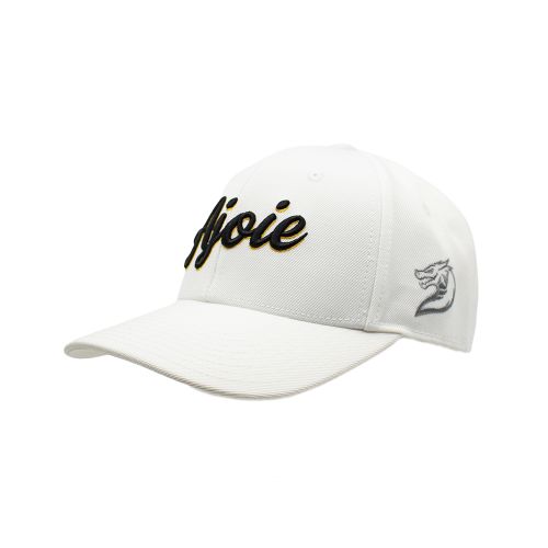 HC Ajoie Casquette blanc Authentic