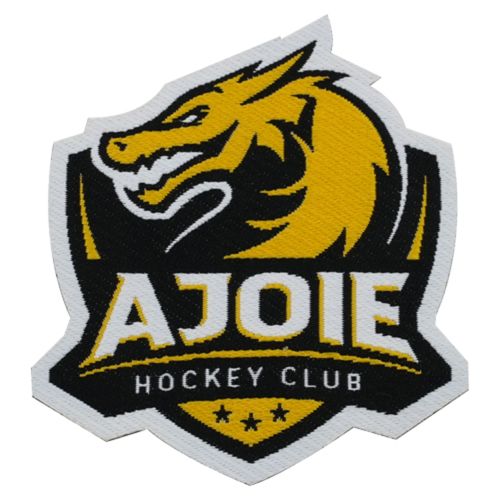 HC Ajoie Patch